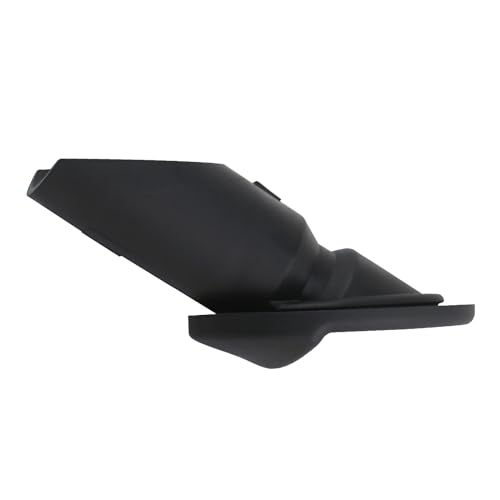 APPERFiT زخرفة قاعدة هوائي تندرا متوافقة مع تويوتا تندرا 2007-2013 تستبدل 86392-0C040 863920C040 ملحقات غلاف تركيب هوائي يدوي - Image 4