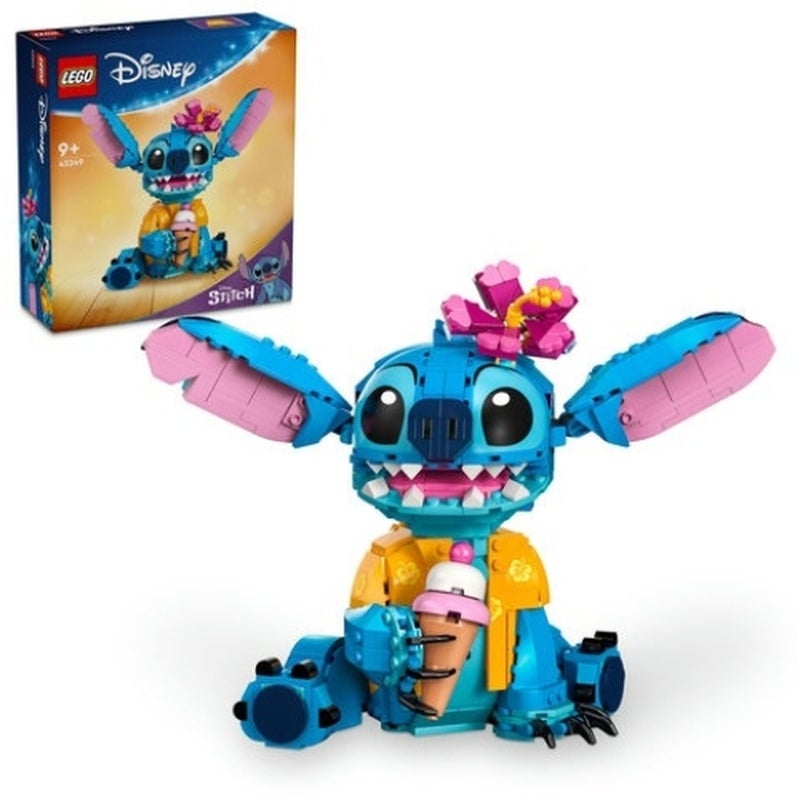 LEGO - Stitch - 43249