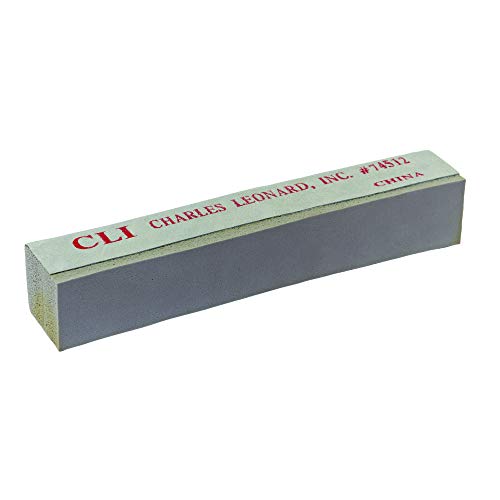 Charles Leonard CHL74512 Chalkboard Sponge, 12", Synthetic Sponge, Gray - Image 2