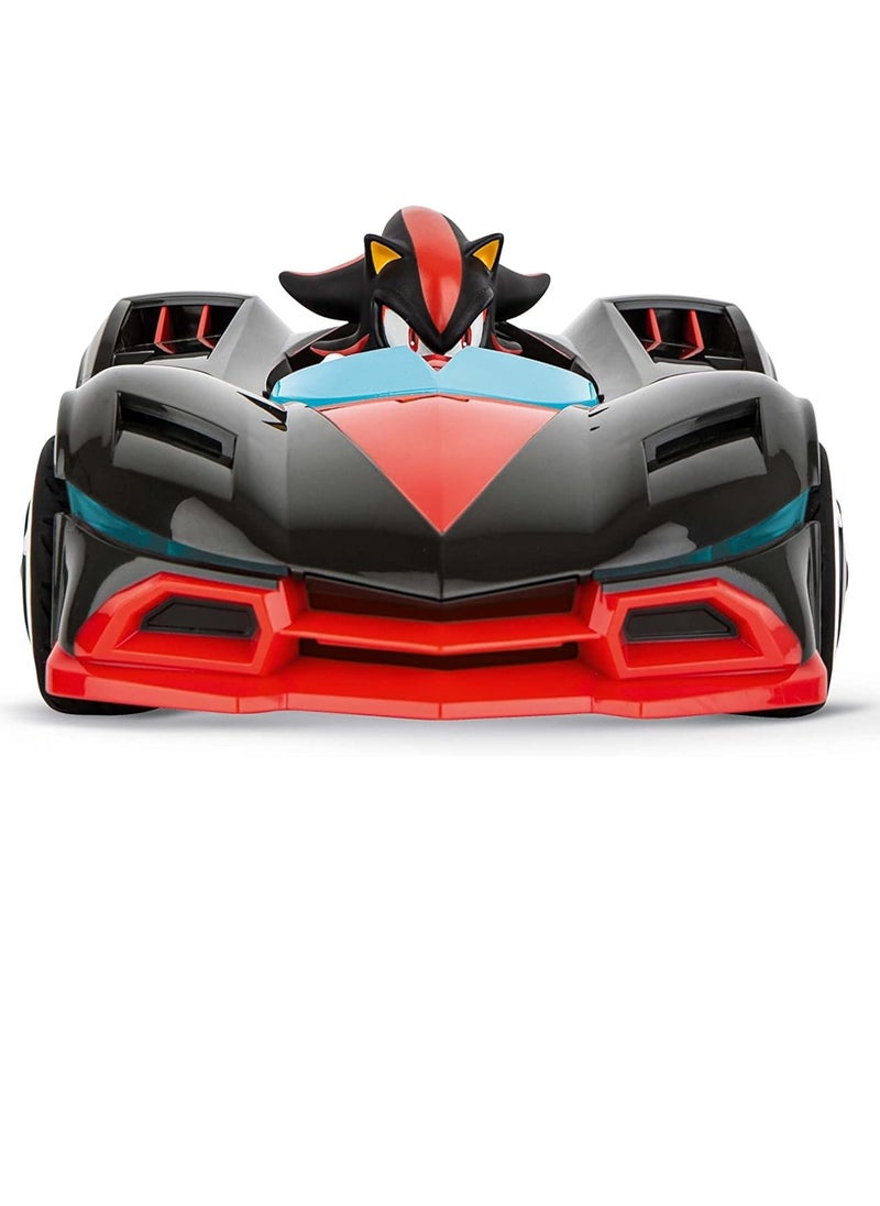 Carrera Sonic The Hedgedog Shadow Racer  - Image 3