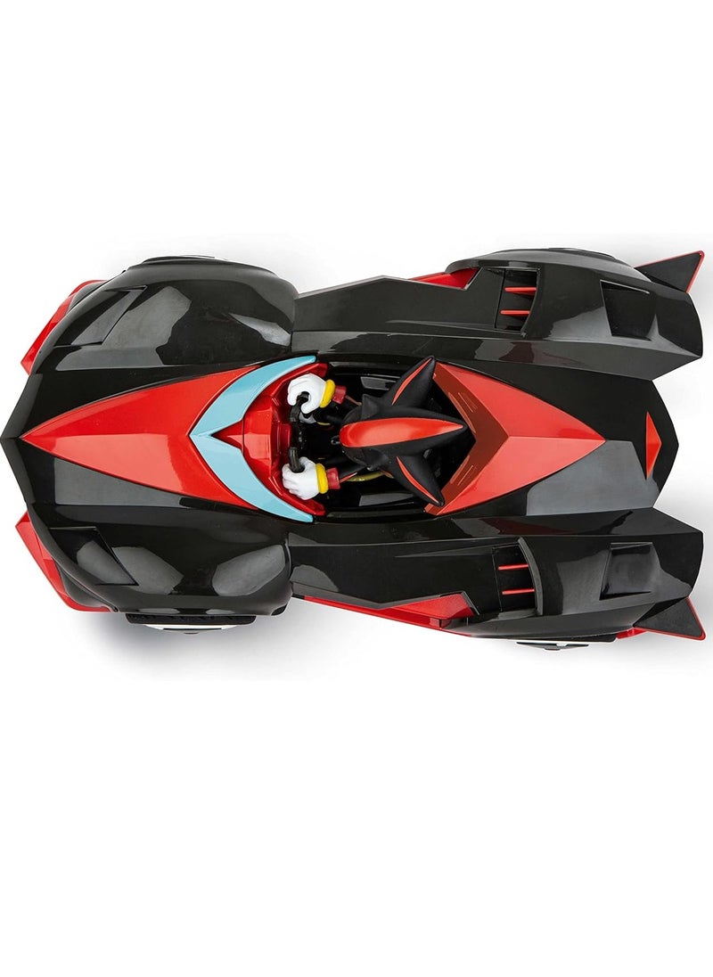 Carrera Sonic The Hedgedog Shadow Racer  - Image 5