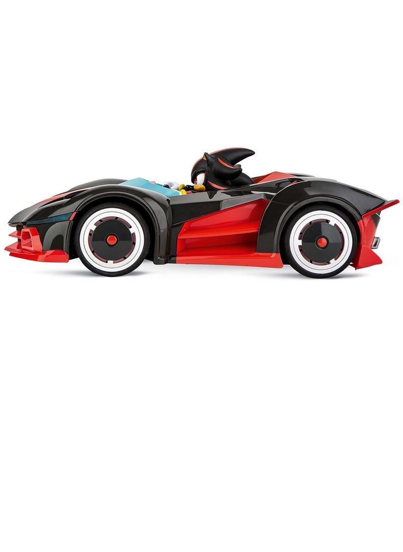 Carrera Sonic The Hedgedog Shadow Racer  - Image 2