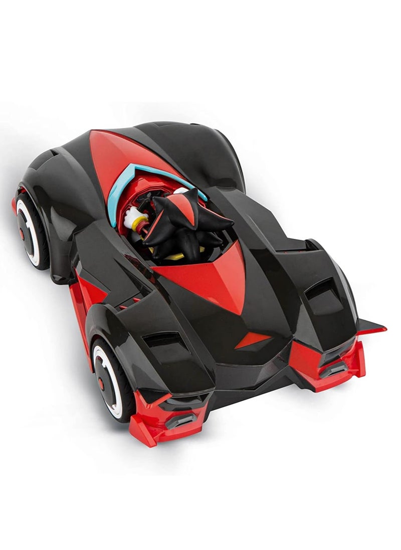 Carrera Sonic The Hedgedog Shadow Racer  - Image 4