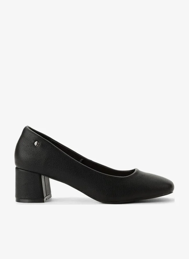 Flora Bella By Shoexpress Flora Bella Women Block Heel Shoes