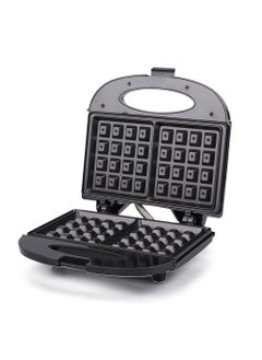 Household double-sided heating waffle maker, multifunctional electric breakfast machine - pzsku/Z00A38CD101313D16E31AZ/45/_/1728476669/815b1185-6b3c-42f1-857e-4074da2fb338