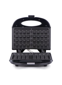 Household double-sided heating waffle maker, multifunctional electric breakfast machine - pzsku/Z00A38CD101313D16E31AZ/45/_/1728476675/01d132b9-fd0f-4170-9b95-77d2e8d4815b