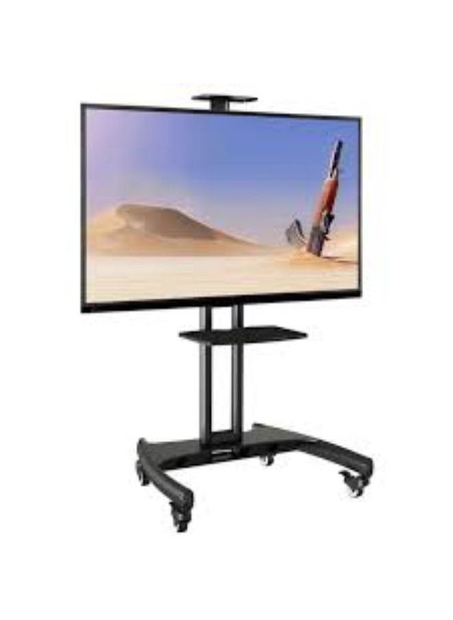 TechFort - TV Trolley - Image 1