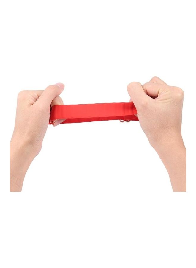 NIBEMINENT Japanese Word Buckle Silicone Replacement Watchband For Apple Watch Series 7/6/SE/5/4/3/2/1 42/44/45mm Light Purple - Image 5