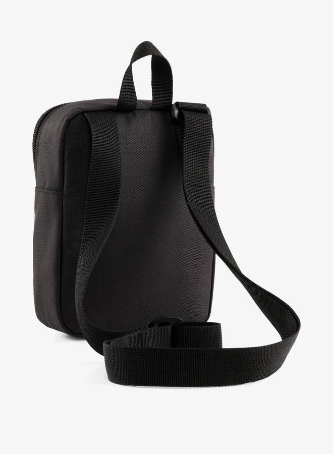 PUMA Black Phase Portable Bag - Image 2