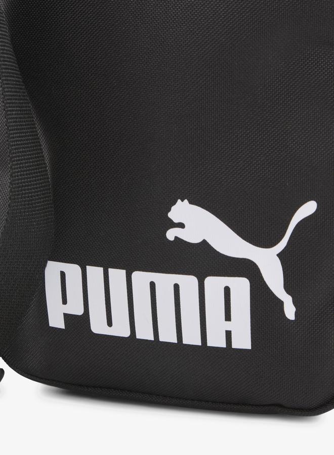 PUMA Black Phase Portable Bag - Image 3