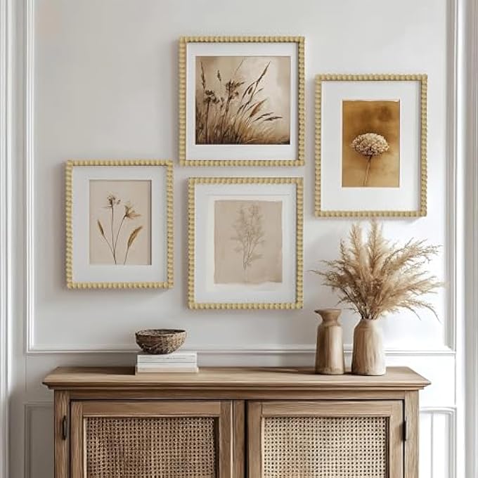 19.7FT WOOD COLOR BEAD MOLDING TRIM SELF ADHESIVE,15MM PEEL AND STICK FOR WALLS BATHROOM MIRROR FRAME BORDER,DIY FURNITURE DOOR WARDROBE HOME DECOR - Image 3