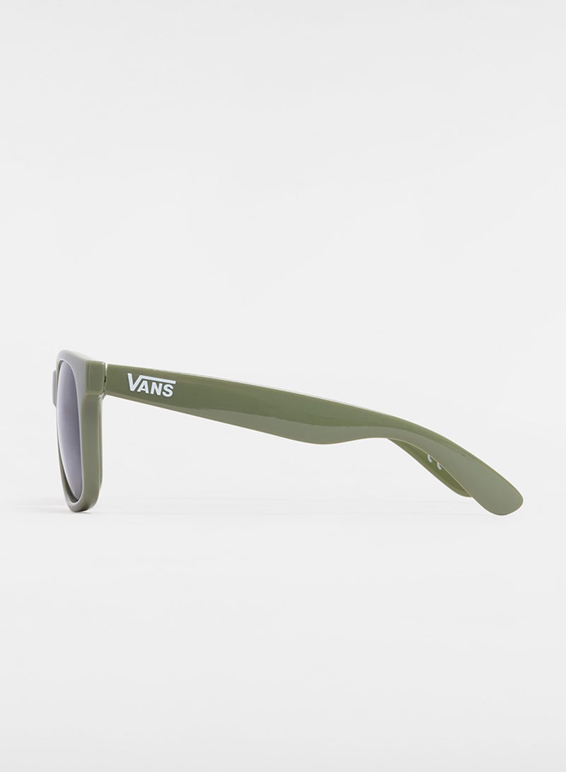 فانز نظارات سبوكولي - Image 3