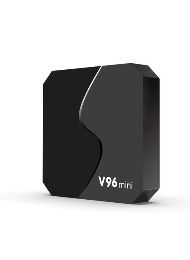Android TV Box V96 mini Android 12.0 8+128GB BT5.0 voice remote control ip App support 8K 4K TV box - Image 2
