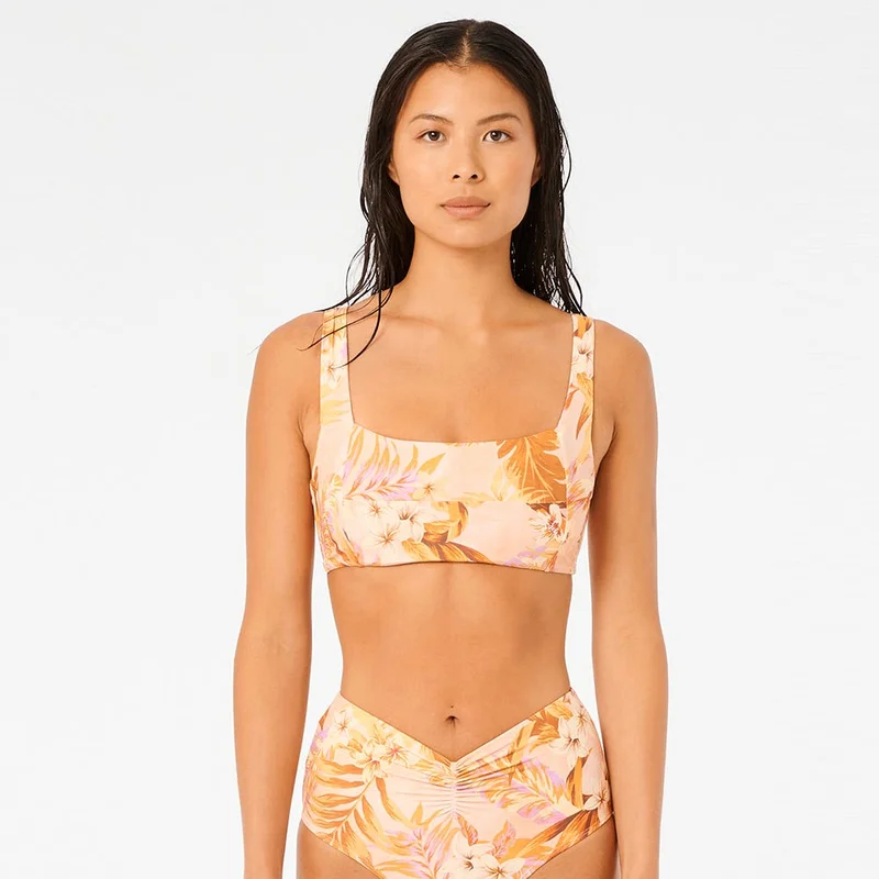 Rip Curl Sunday Swell Dd Top - Women
