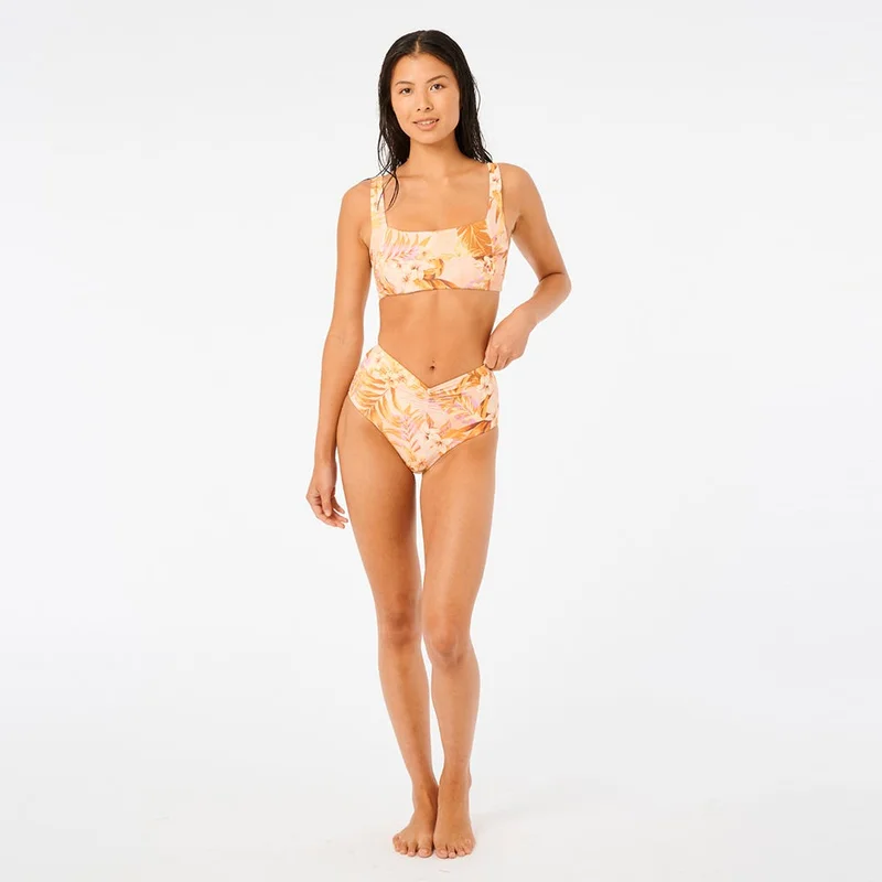Rip Curl Sunday Swell Dd Top - Women