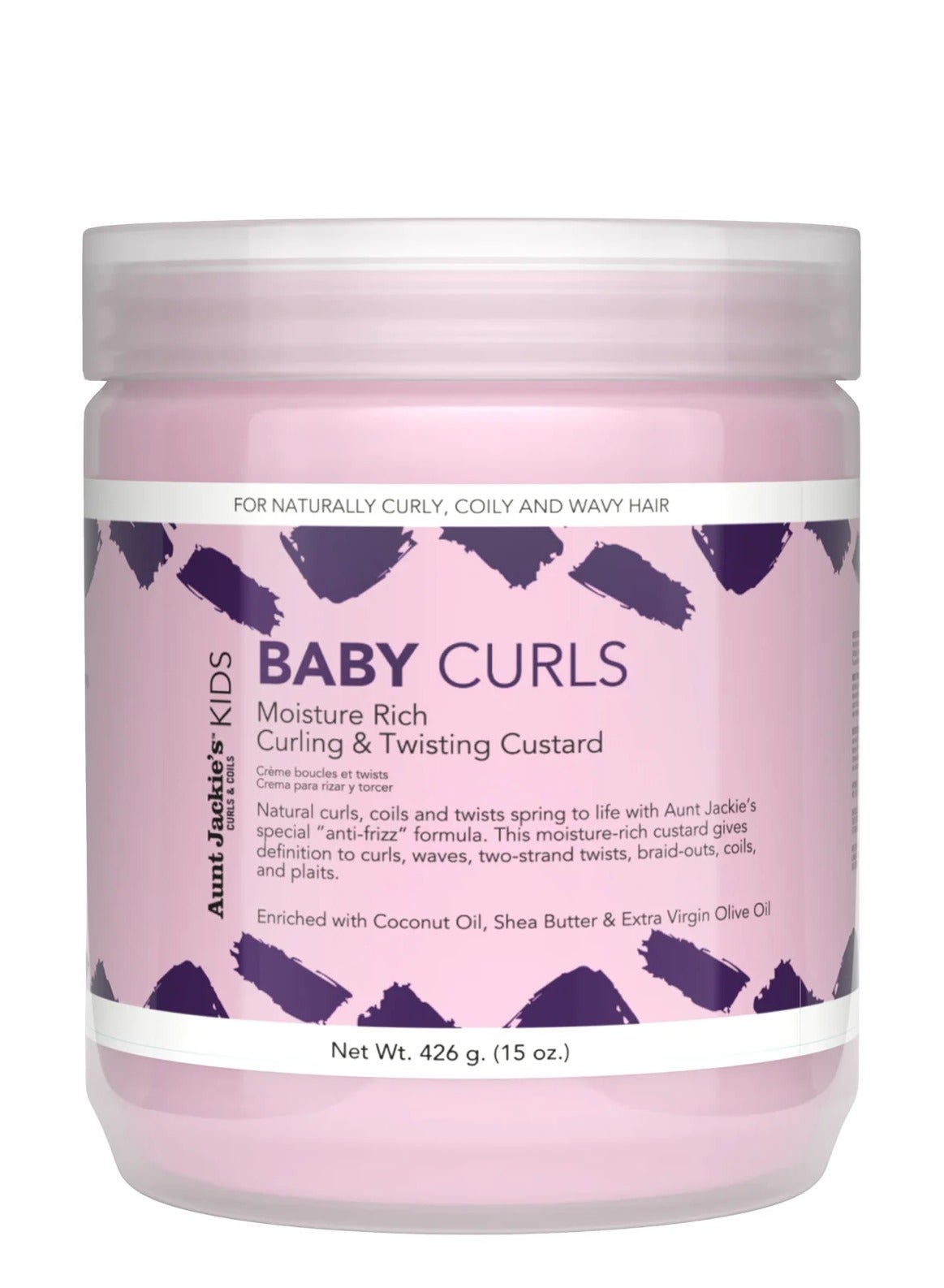 Baby Curls Moisture 426g