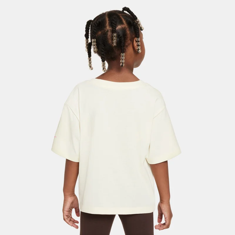 Nike Kids' Sweet Swoosh T-Shirt