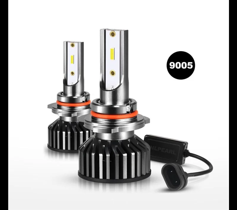 FORZA 9006 Cree (Csp) LED Xenon Kit **new Generation** (Canbus)