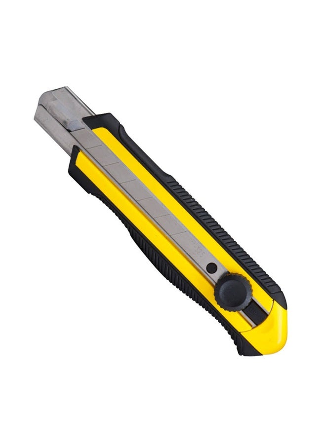 Stanley STHT10418-8 18mm Dynagrip Snap-Off Knife  - Image 1