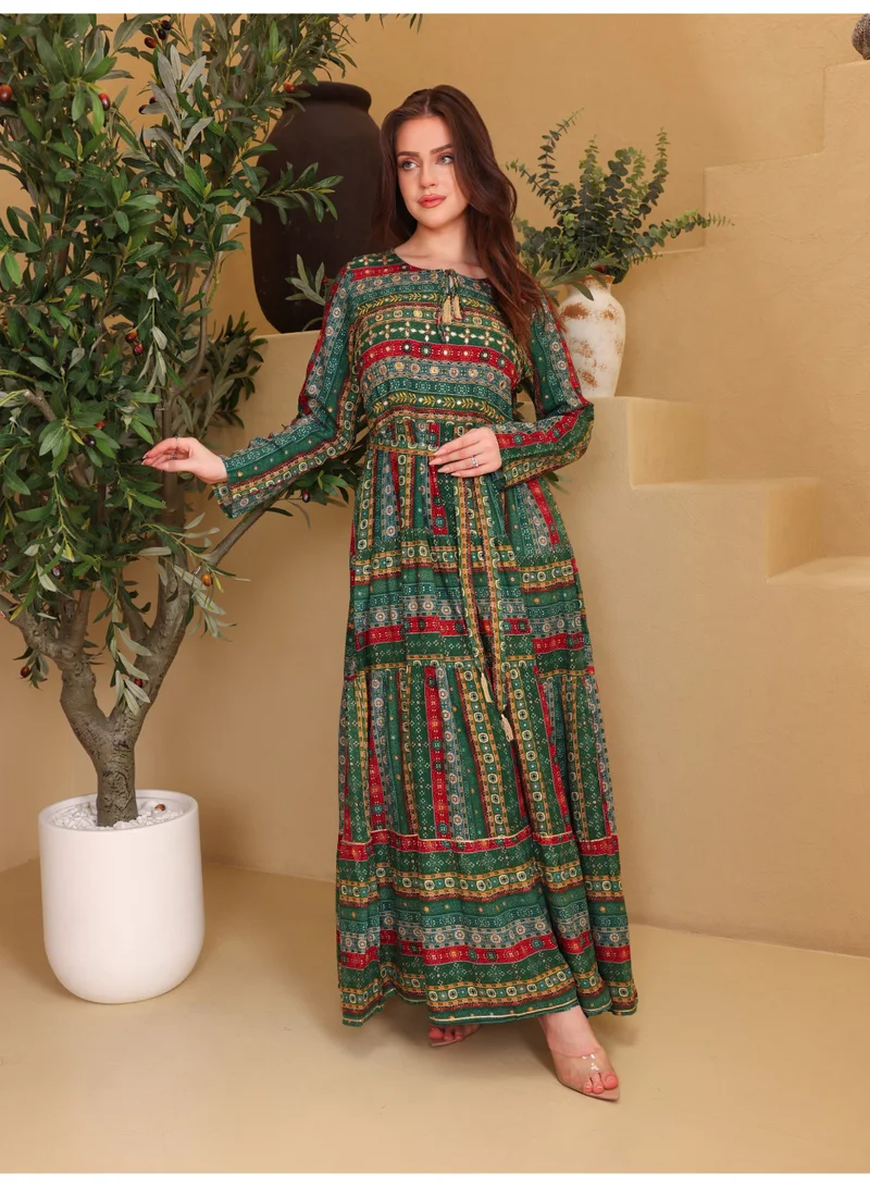 اكسا مريم