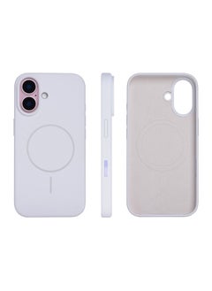 Digital Computer/iphone Protective Case/iphone Cover-Color:White-Applicable Model:13/6.1