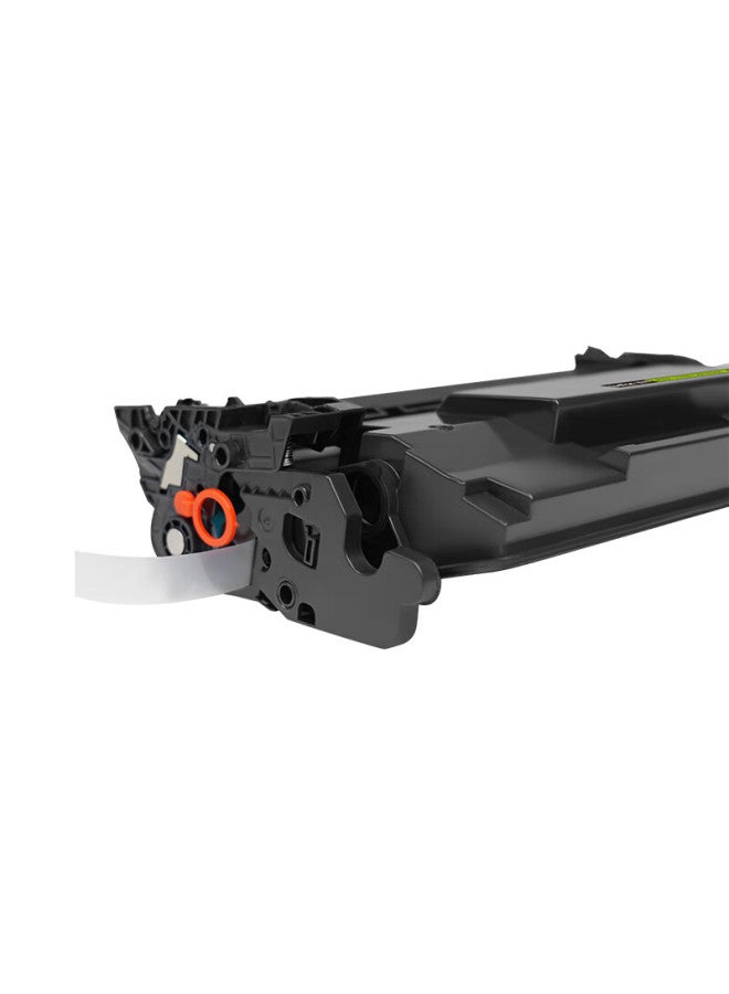 Befon خرطوشة حبر متوافقة Befon Cf289A مع شريحة لطابعات Hp M507N M507Dn M507X M528Dn M528F M528C M528Z - Image 4