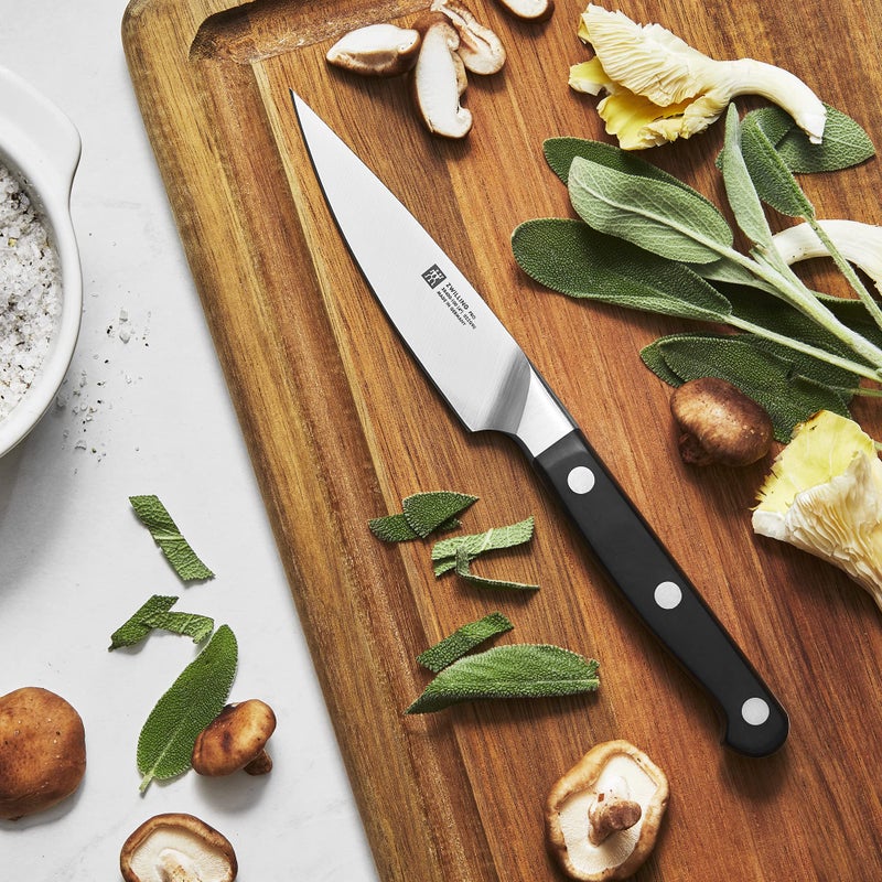 Zwilling ZWILLING J.A. Henckels Paring Knife, 4 Inch.  - Image 3