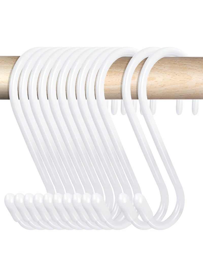 Stainless Steel Hooks "S" shape, Maximum Recommended Weight: 5.0kg  - Image 3