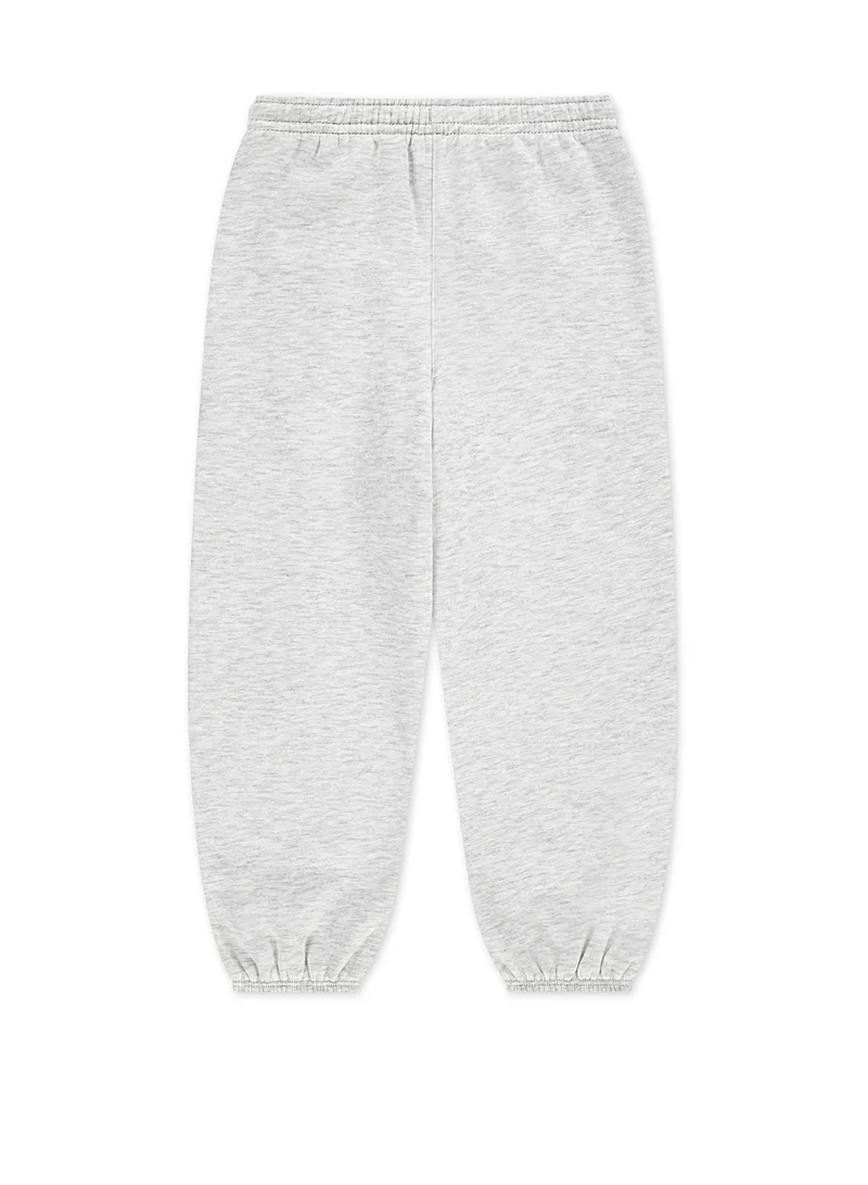 كونفرس Kids Relaxed Knitted Sweatpants
