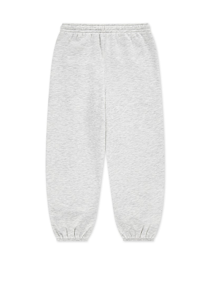 CONVERSE Kids Relaxed Knitted Sweatpants  - Image 2