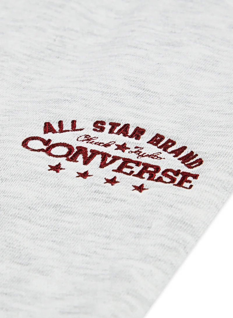 CONVERSE Kids Relaxed Knitted Sweatpants