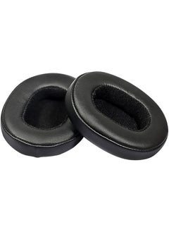 erorex Replacement Earpads For Skullcandy Crusher 3.0 Hesh 3 Venue Wireless Anc Headphones Headset Ear Cushions Sponge Memory Foam Leather Sleeve Earmuffs  - Image 1