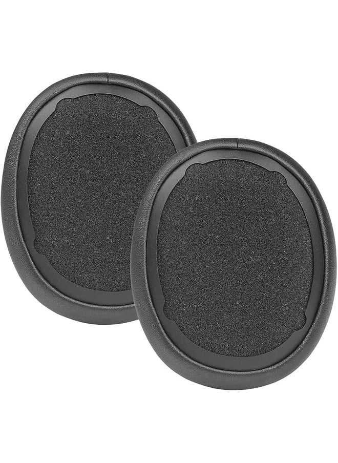 erorex Replacement Earpads For Skullcandy Crusher 3.0 Hesh 3 Venue Wireless Anc Headphones Headset Ear Cushions Sponge Memory Foam Leather Sleeve Earmuffs  - Image 2