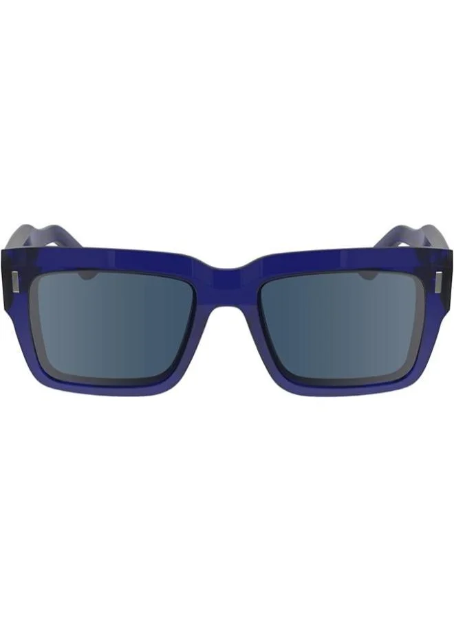CALVIN KLEIN Calvin Klein Men's Ck23538s Blue