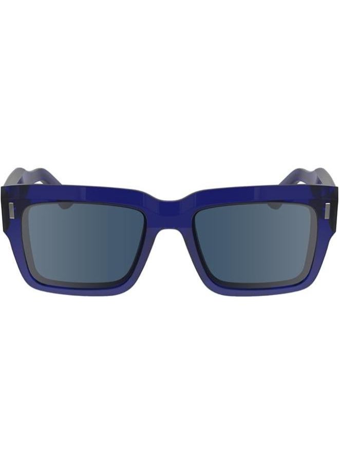 CALVIN KLEIN Rectangle sunglasses  - Image 1