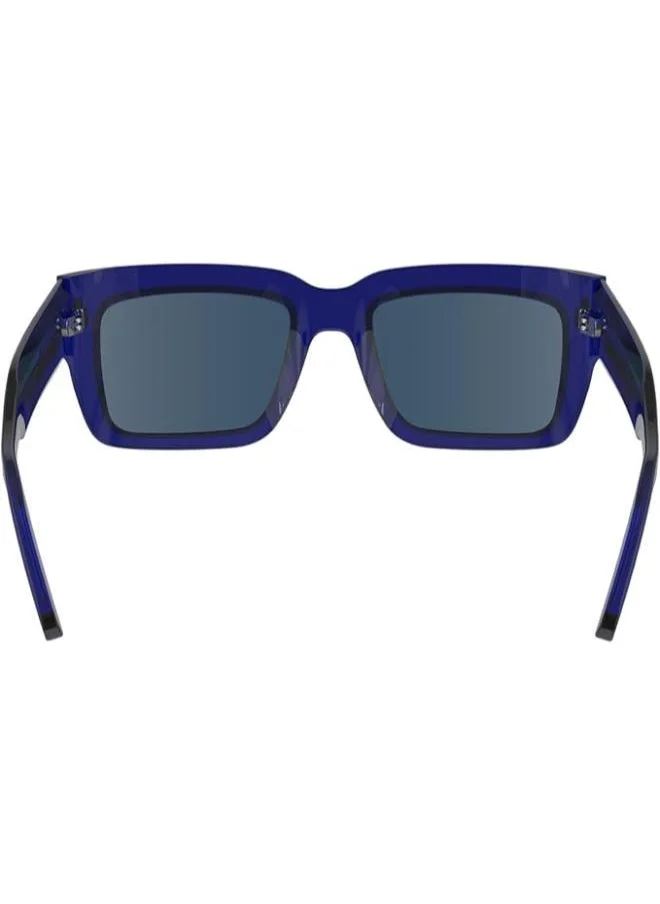 CALVIN KLEIN Calvin Klein Men's Ck23538s Blue