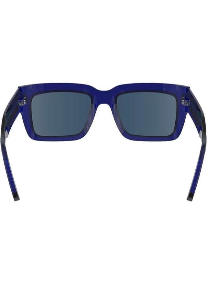 CALVIN KLEIN Rectangle sunglasses  - Image 2