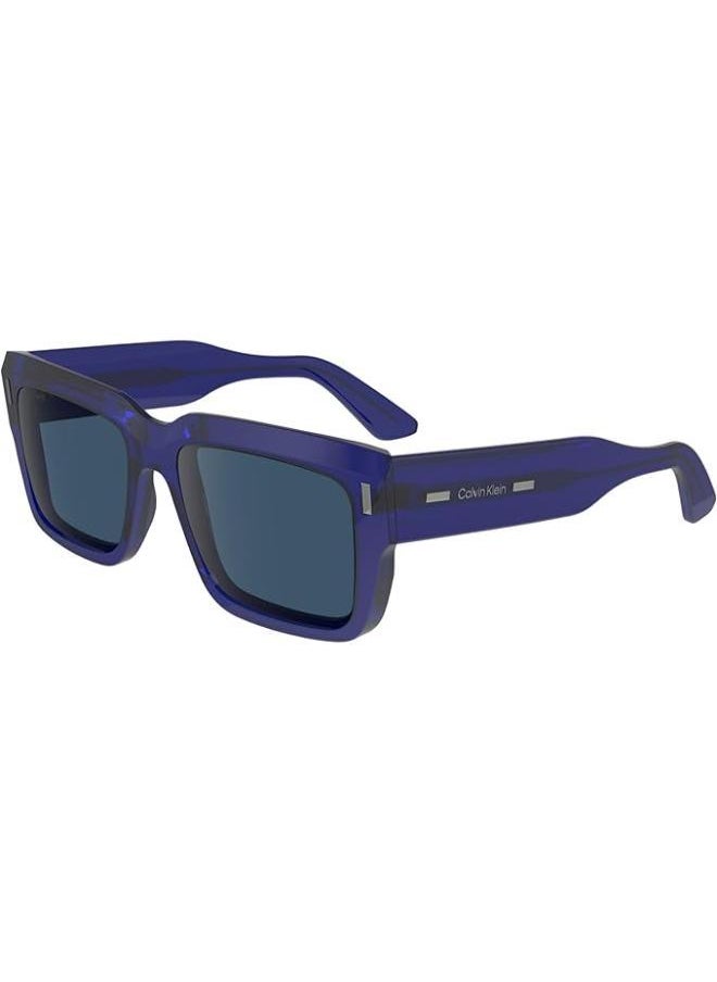 CALVIN KLEIN Rectangle sunglasses  - Image 3