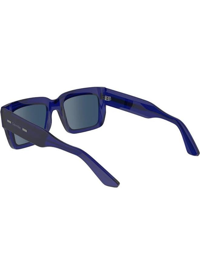 CALVIN KLEIN Rectangle sunglasses  - Image 4