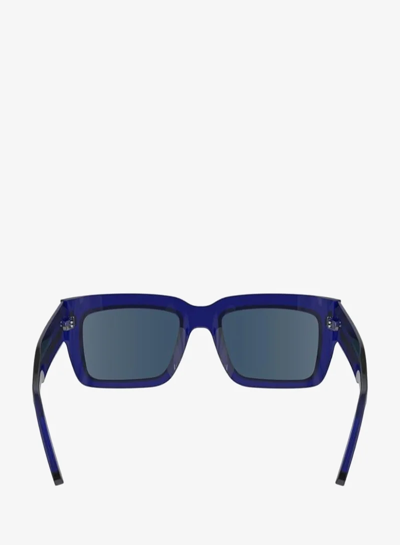 CALVIN KLEIN Rectangle sunglasses