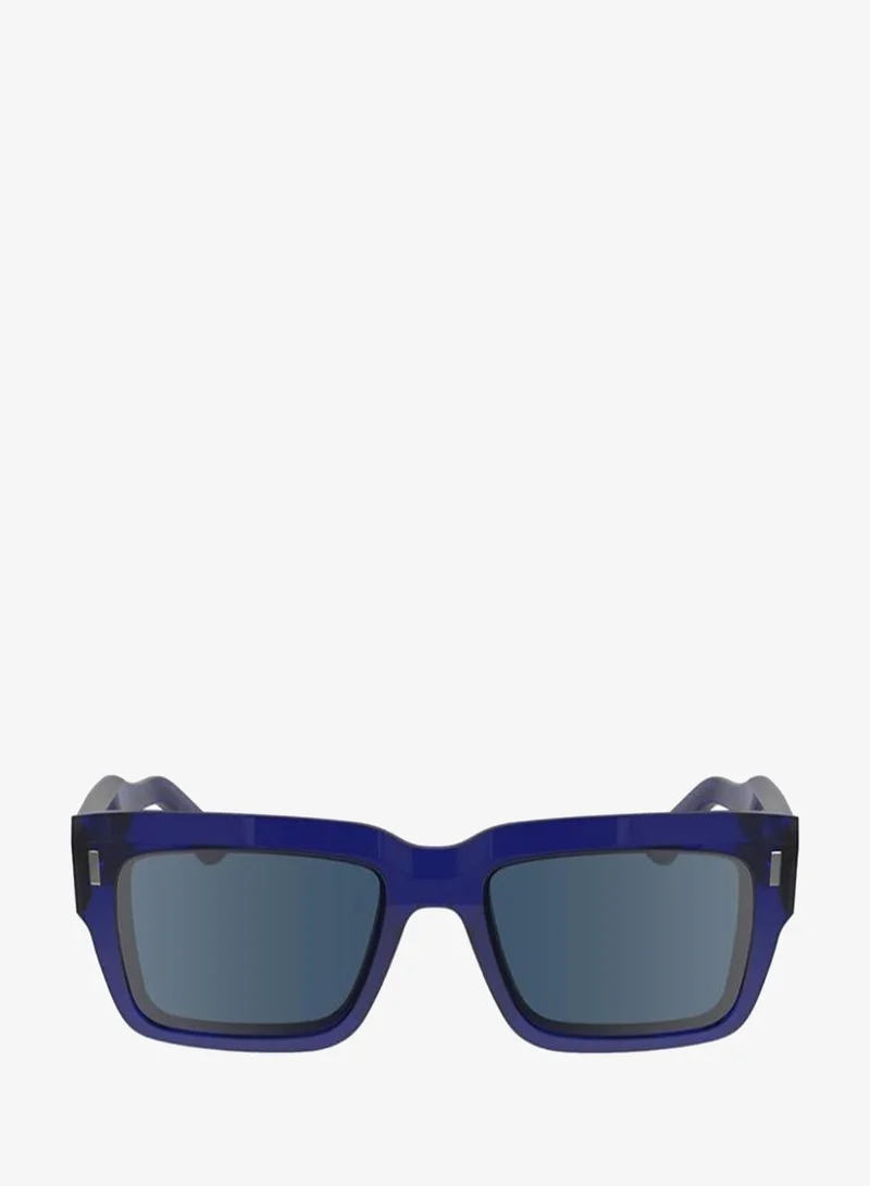 CALVIN KLEIN Rectangle sunglasses