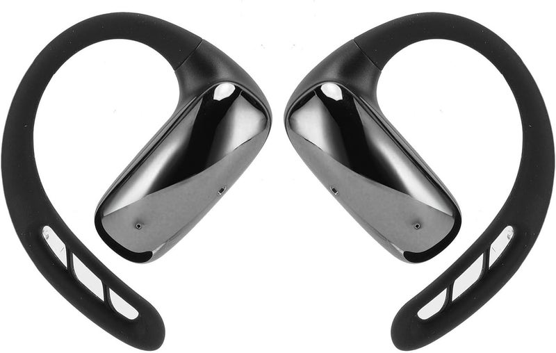 RiToEasysports Language Translator Earbuds, Bluetooth 5.4 Wireless Earbuds with 144 Language Translation and 4 Modes, for Travel Business Meeting - Image 3