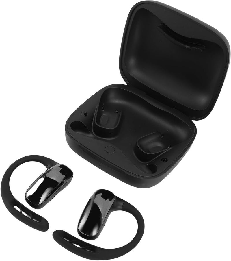 RiToEasysports Language Translator Earbuds, Bluetooth 5.4 Wireless Earbuds with 144 Language Translation and 4 Modes, for Travel Business Meeting - Image 1