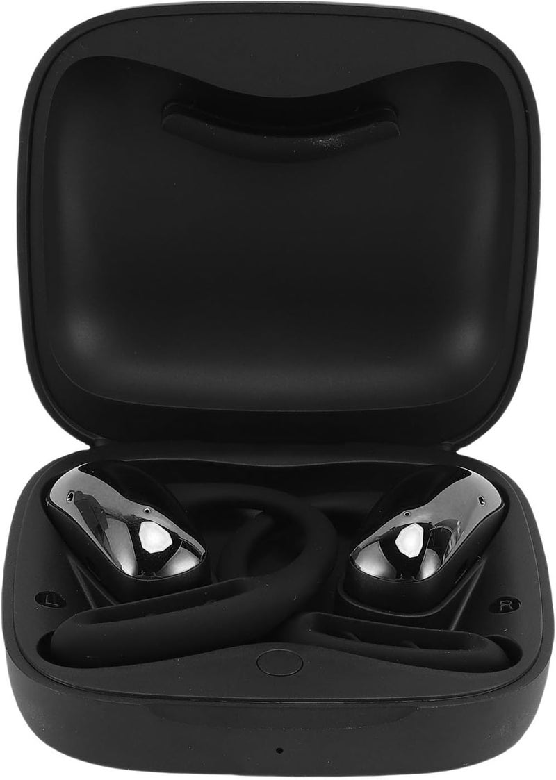 RiToEasysports Language Translator Earbuds, Bluetooth 5.4 Wireless Earbuds with 144 Language Translation and 4 Modes, for Travel Business Meeting - Image 5