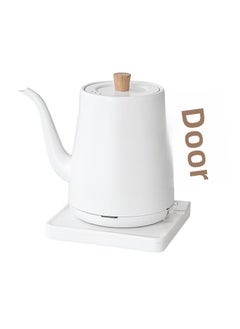 Electric Home Kettle office tea special kettle hotel electric kettle factory wholesale B white wood grain 220V domestic version