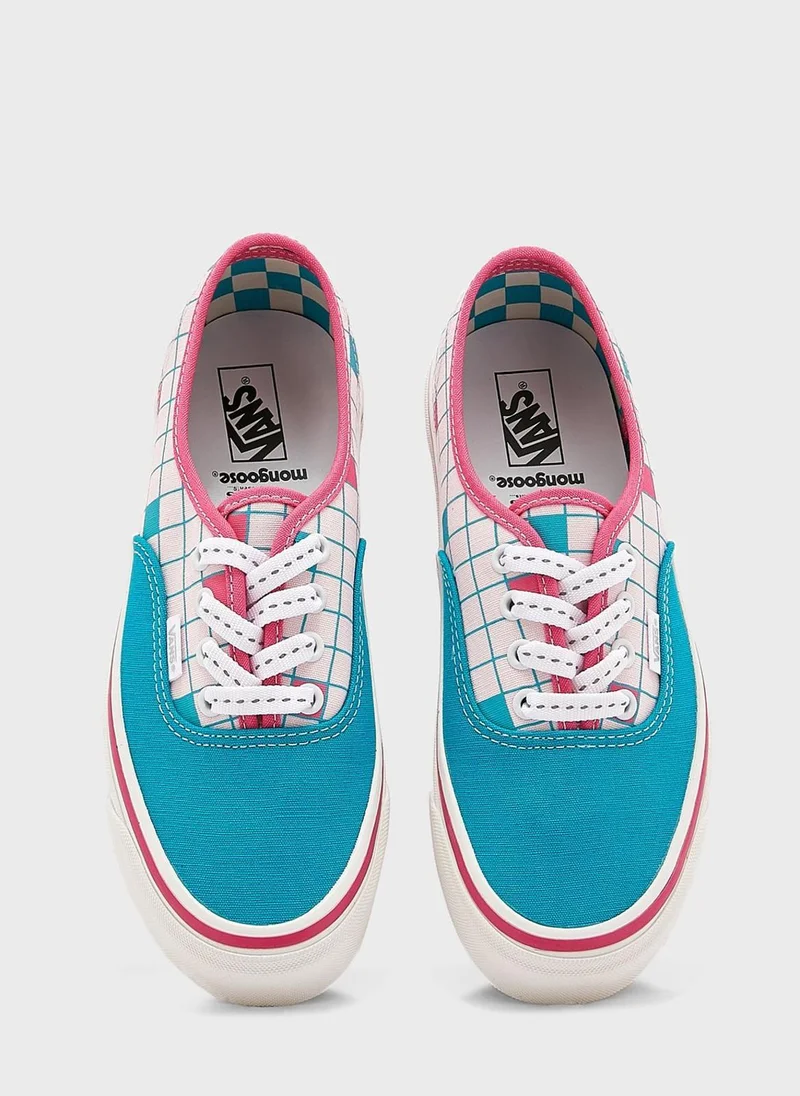 VANS Our Legends Mongoose Authentic 44 Dx