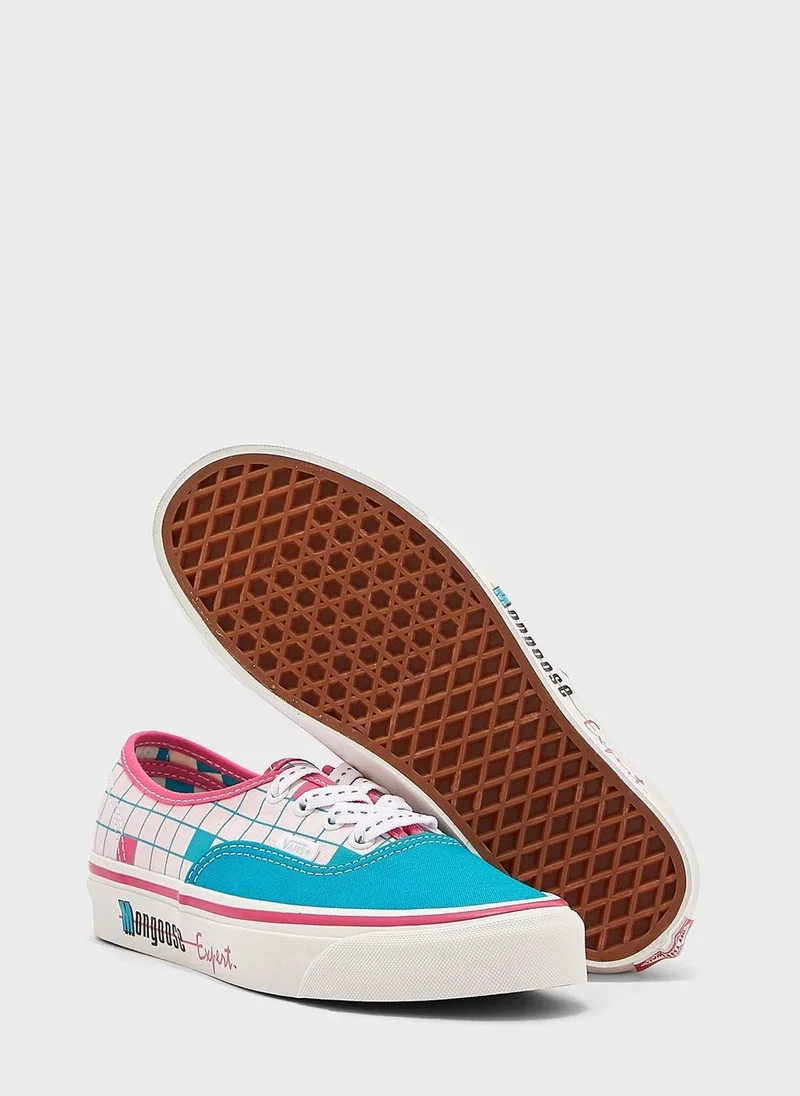 VANS Our Legends Mongoose Authentic 44 Dx