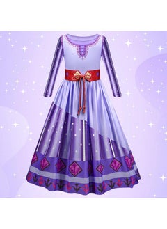 Princess Dresses For Girls, Princess Dress Up Costumes For Girls, Birthday Gift For Kids Girls Age 3-8 - pzsku/Z00A551544A6FE5DAC660Z/45/_/1734347943/4bb73c0b-6e5c-455e-ba7b-71a84fd5abeb