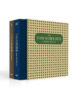 The Tom Scheerer Compendium  - Image 1