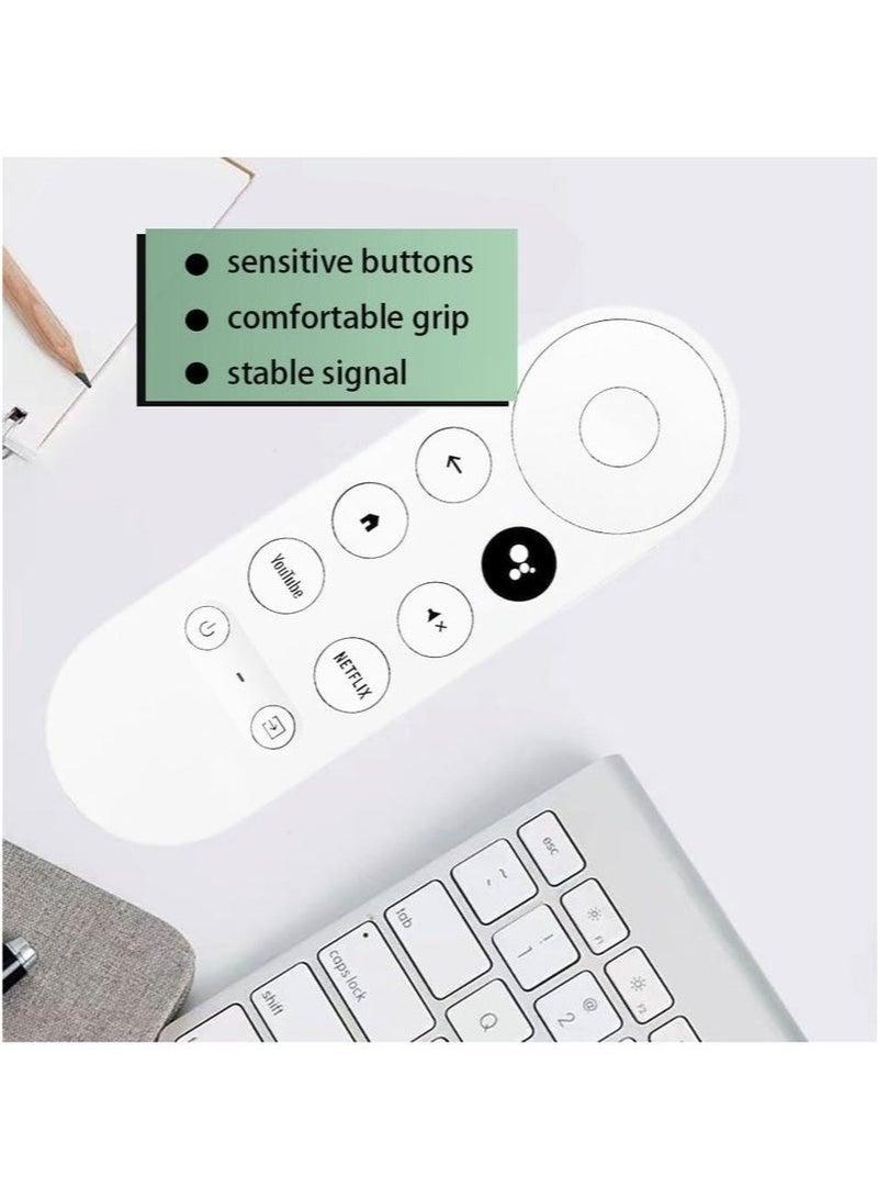 كينسو Replacement for Google-Chromecast-Remote, for Chromecast with Google TV Remote - Image 3